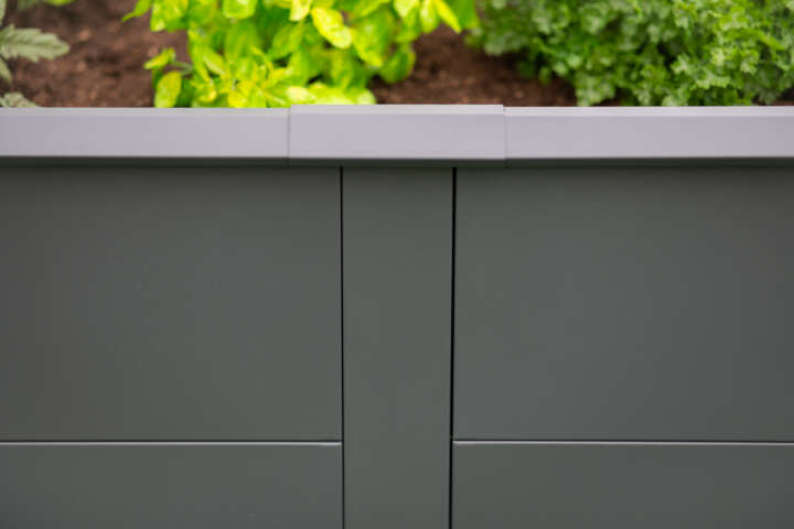 WESTMANN Hochbeet Primus